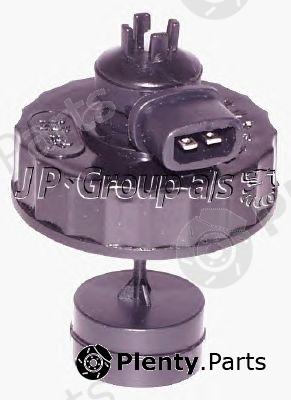 JP GROUP part 611415005 Cap, brake fluid reservoir