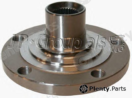  JP GROUP part 407650008 Wheel Hub