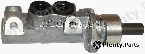  JP GROUP part 611640001 Brake Master Cylinder