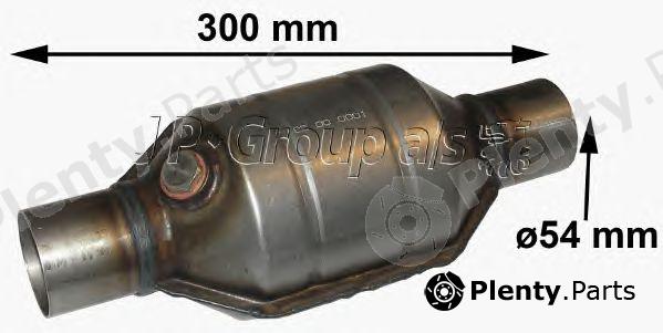  JP GROUP part 999009 Replacement part