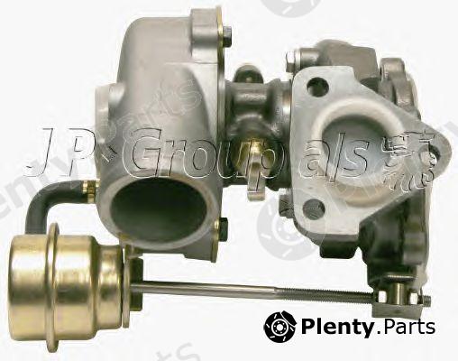  JP GROUP part ES1567 Charger, charging system