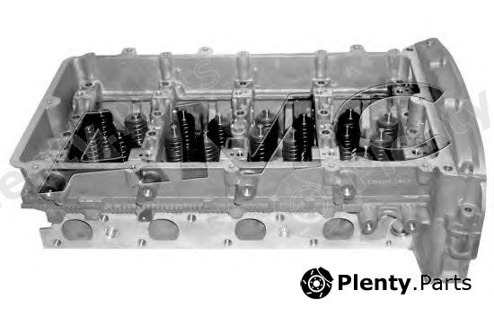  AMC Filter part 908766 Cylinder Head