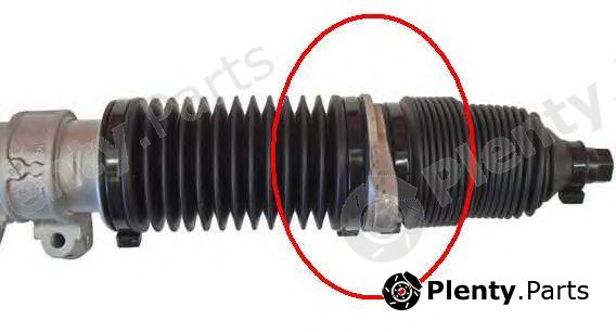 LIZARTE part 01.05.3060 (01053060) Steering Gear