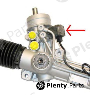  LIZARTE part 01.05.3094 (01053094) Steering Gear