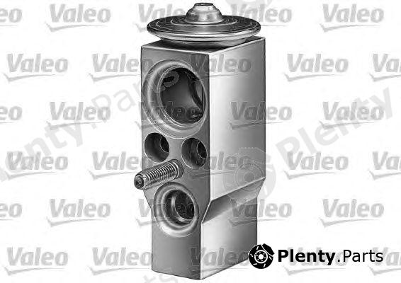  VALEO part 508643 Expansion Valve, air conditioning