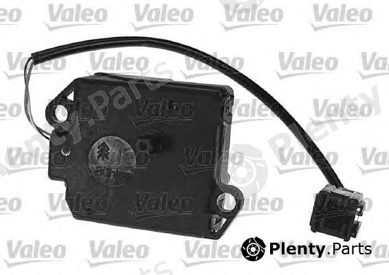  VALEO part 509223 Control, blending flap