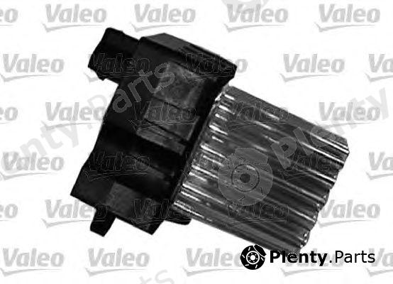  VALEO part 509505 Actuator, air conditioning