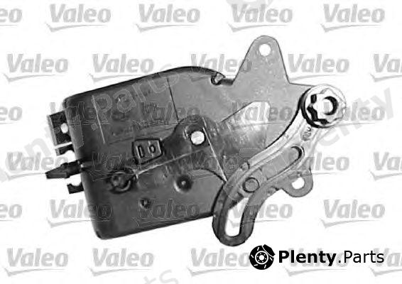  VALEO part 509572 Control, blending flap