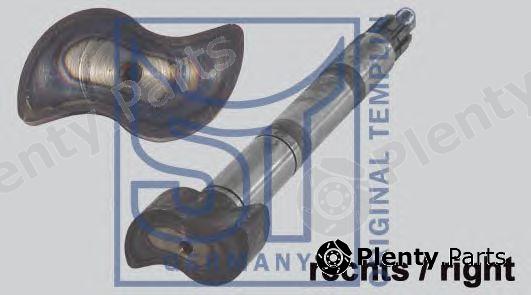  ST-TEMPLIN part 03.010.2192.000 (030102192000) Brake Shaft, drum brake