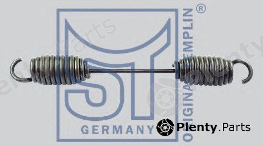  ST-TEMPLIN part 03.080.0241.980 (030800241980) Spring, brake shoe