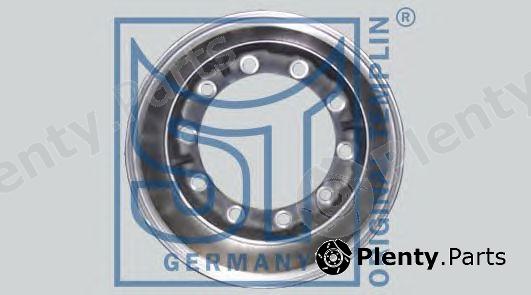  ST-TEMPLIN part 03.090.0252.010 (030900252010) Brake Drum