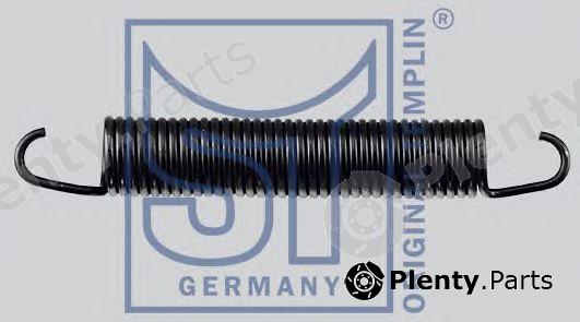  ST-TEMPLIN part 03.080.2032.000 (030802032000) Spring, brake shoe