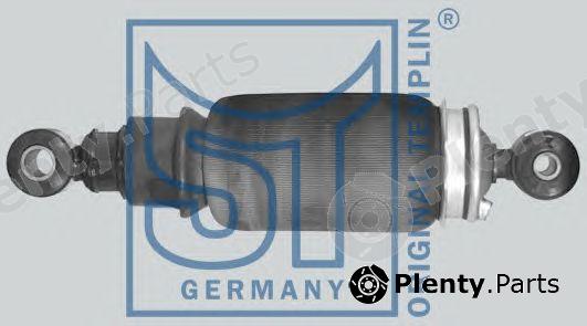  ST-TEMPLIN part 09.070.4003.720 (090704003720) Shock Absorber, cab suspension