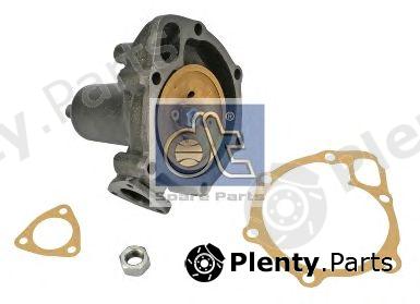  DT part 1.11024 (111024) Water Pump