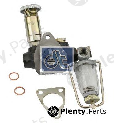  DT part 1.12103 (112103) Pump, fuel pre-supply