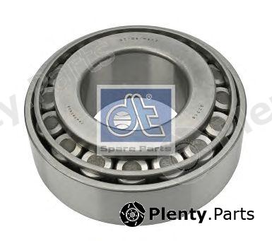  DT part 1.16091 (116091) Bearing, differential shaft