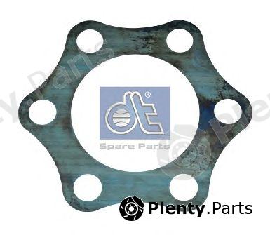 DT part 1.24212 (124212) Drive Disc, injector pump drive unit