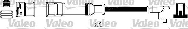  VALEO part 346220 Ignition Cable Kit