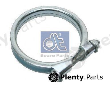  DT part 2.14593 (214593) Pipe Connector, exhaust system