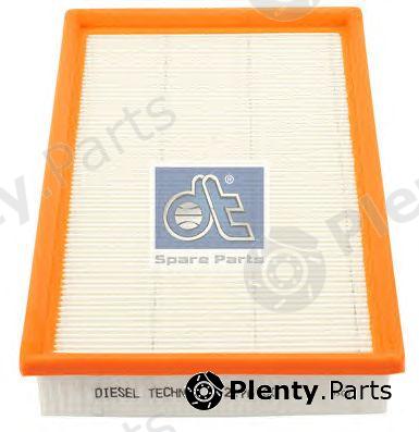  DT part 2.76100 (276100) Filter, interior air