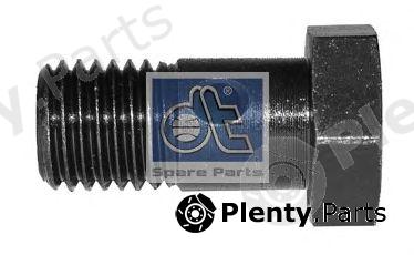  DT part 4.40195 (440195) Hollow Screw