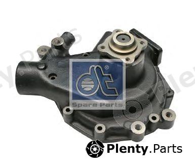  DT part 5.41006 (541006) Water Pump