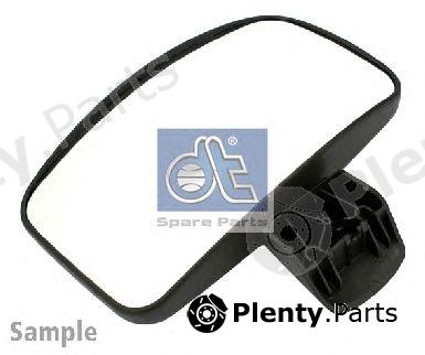  DT part 5.62184 (562184) Ramp Mirror