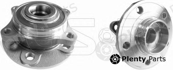  GSP part 9336006 Wheel Bearing