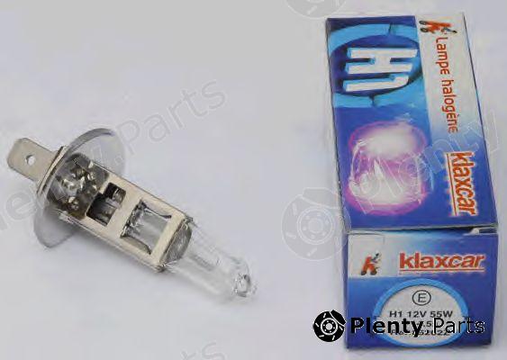  KLAXCAR FRANCE part 86202z (86202Z) Bulb, headlight