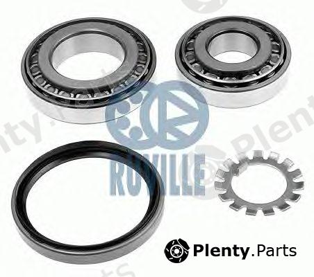  RUVILLE part 4073 Wheel Bearing Kit