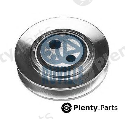  RUVILLE part 55016 Tensioner Pulley, V-belt