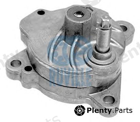  RUVILLE part 55125 Tensioner Lever, v-ribbed belt