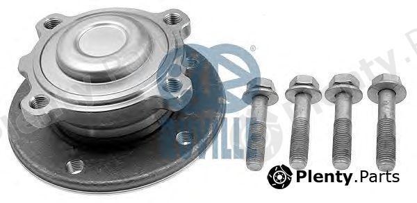  RUVILLE part 5040 Wheel Bearing Kit