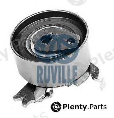  RUVILLE part 55306 Tensioner Pulley, timing belt