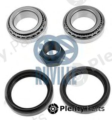  RUVILLE part 5222 Wheel Bearing Kit