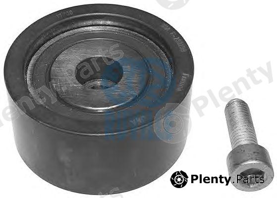  RUVILLE part 55707 Deflection/Guide Pulley, timing belt