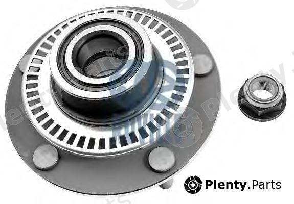  RUVILLE part 5259 Wheel Bearing Kit
