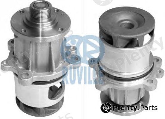  RUVILLE part 65012 Water Pump