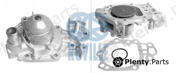  RUVILLE part 65500 Water Pump