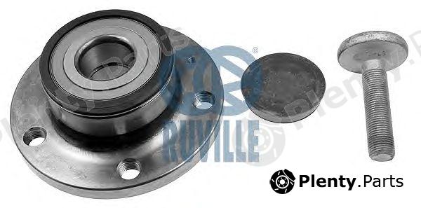 RUVILLE part 5455 Wheel Bearing Kit