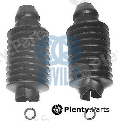  RUVILLE part 810001 Dust Cover Kit, shock absorber