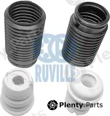  RUVILLE part 815900 Dust Cover Kit, shock absorber