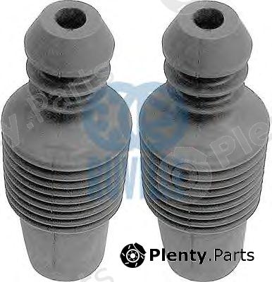  RUVILLE part 817006 Dust Cover Kit, shock absorber