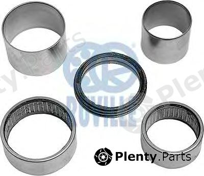  RUVILLE part 965502 Repair Set, axle beam
