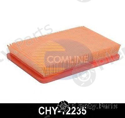  COMLINE part CHY12235 Air Filter