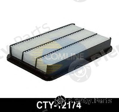  COMLINE part CTY12174 Air Filter