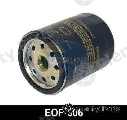  COMLINE part EOF006 Oil Filter