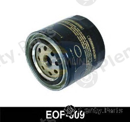  COMLINE part EOF009 Oil Filter