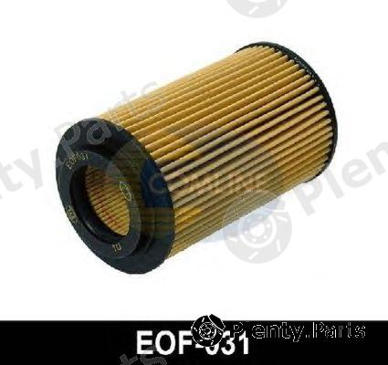  COMLINE part EOF031 Oil Filter