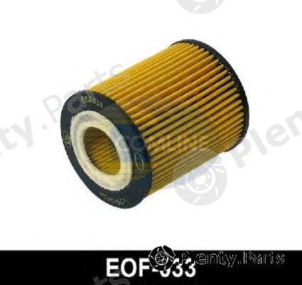  COMLINE part EOF033 Oil Filter